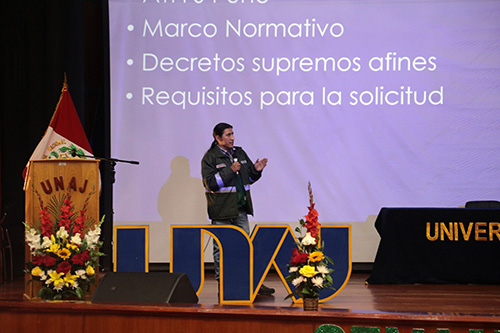 PONENCIAS