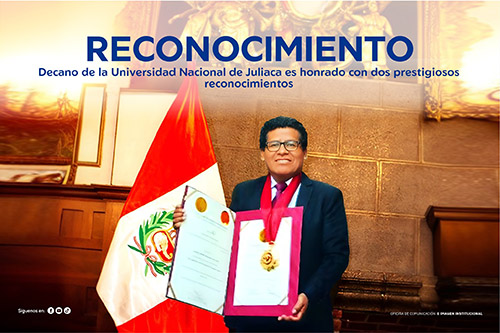 Reconocimiento