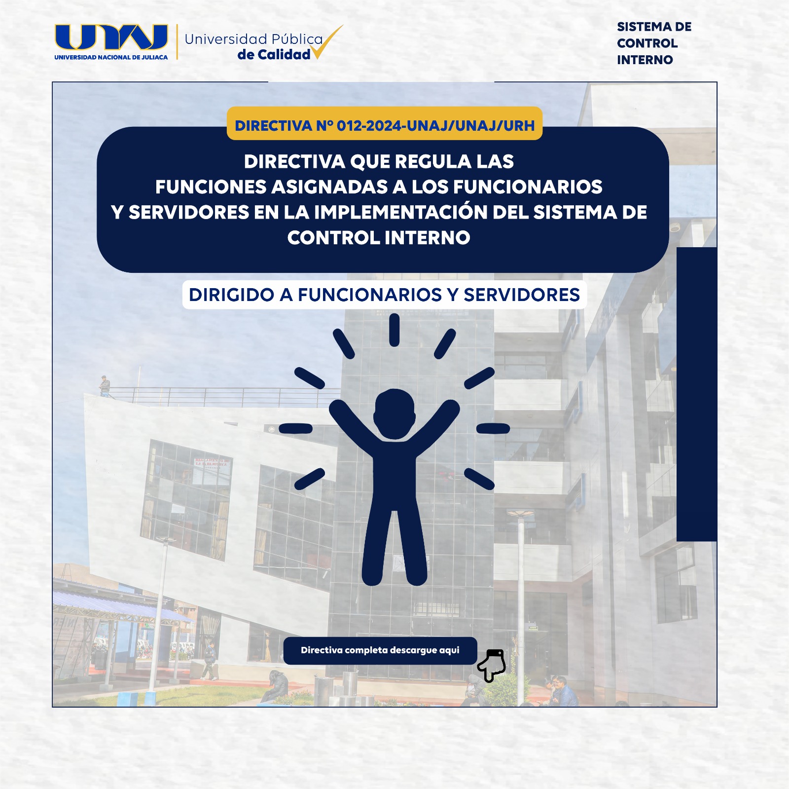 directiva