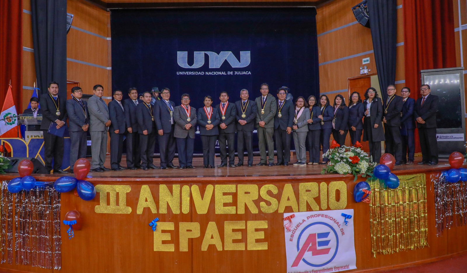 aniversario