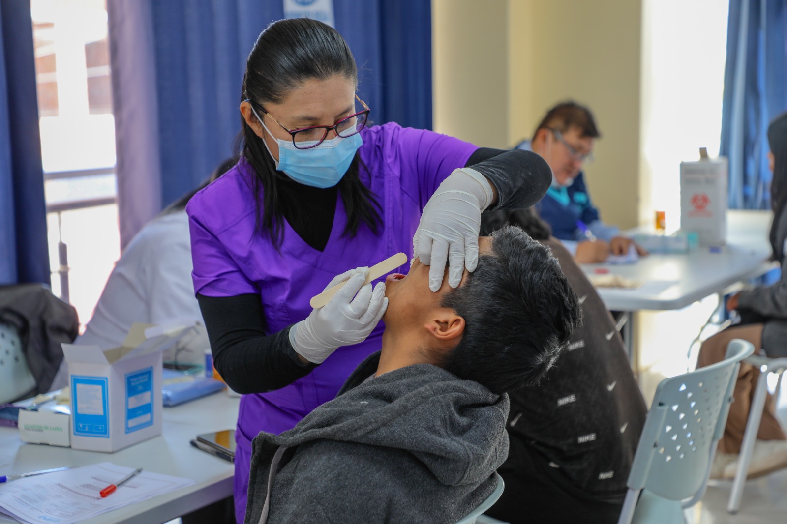 atenciónmedica