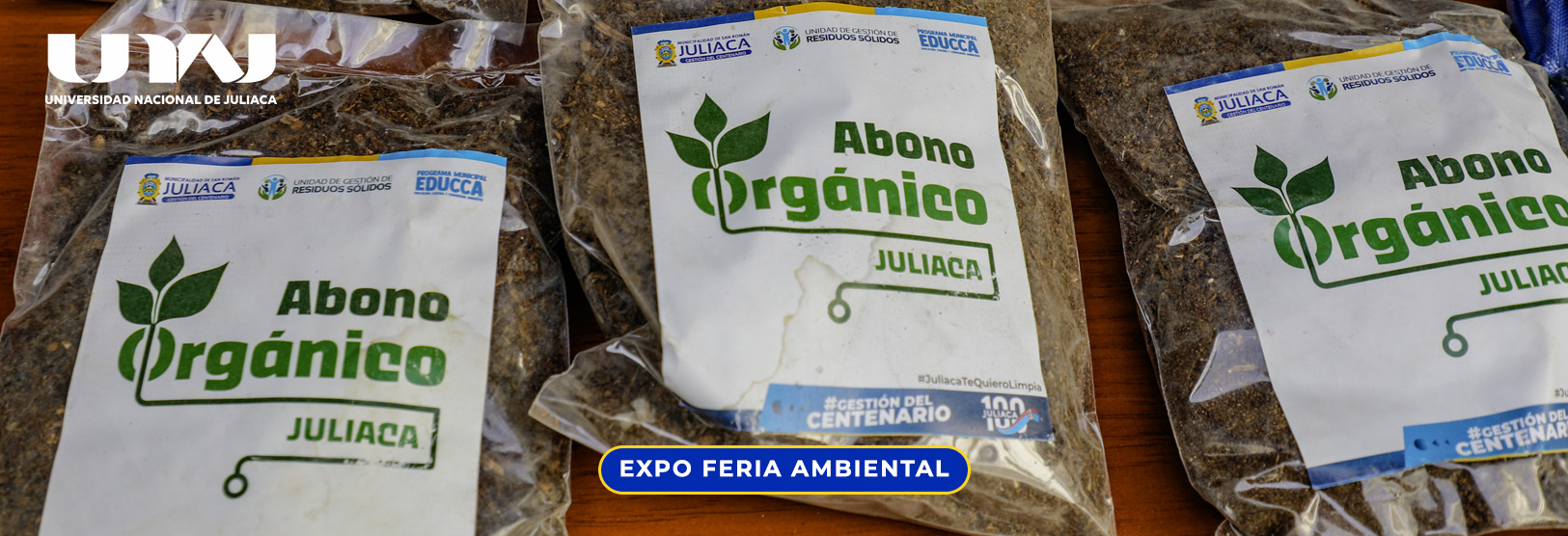 Sistema de Gestión Ambiental 