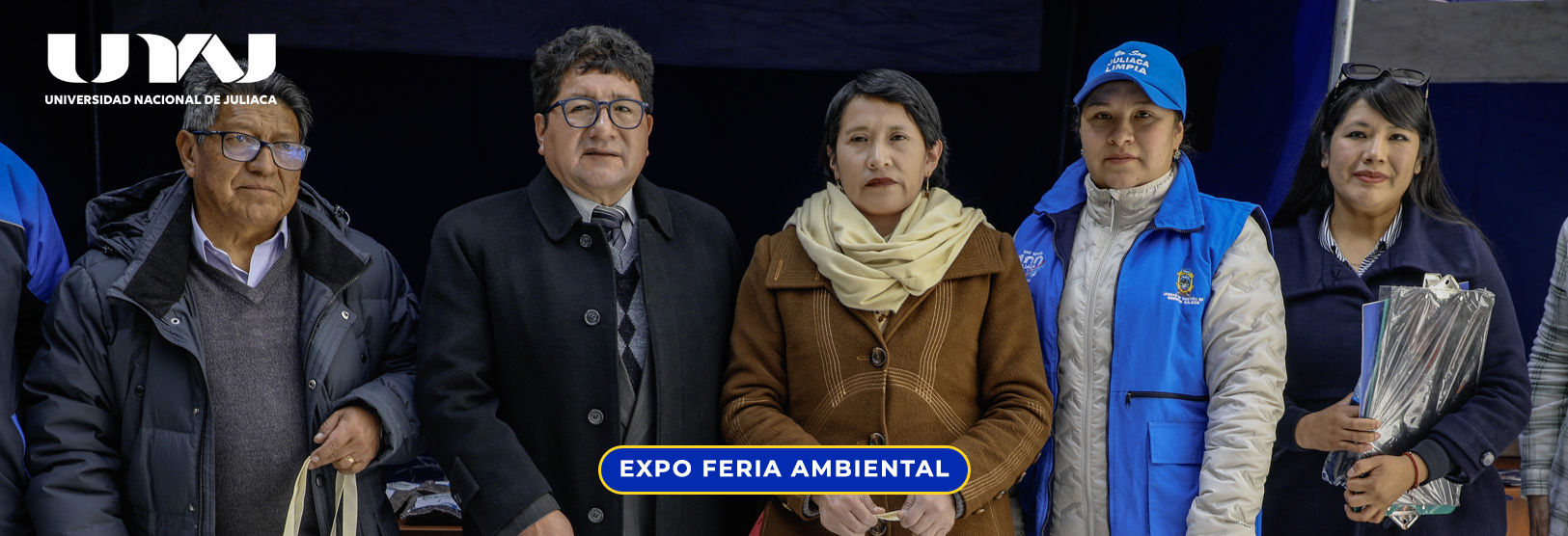 Sistema de Gestión Ambiental 