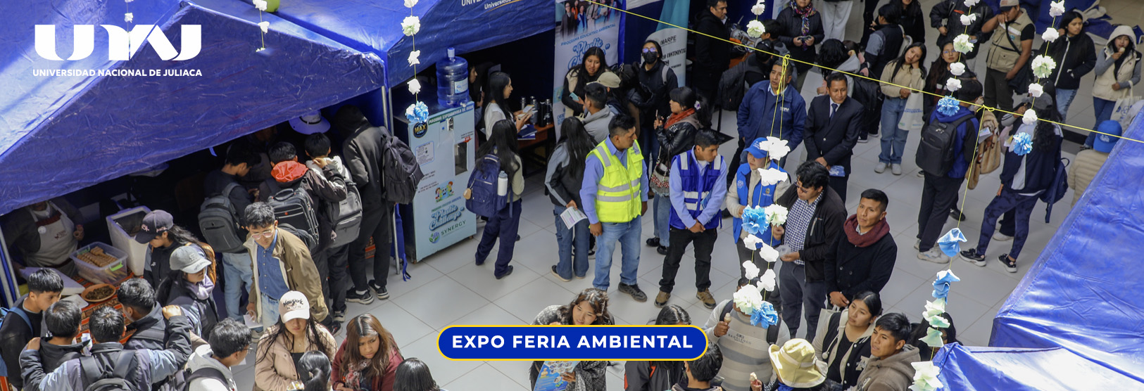 Sistema de Gestión Ambiental 