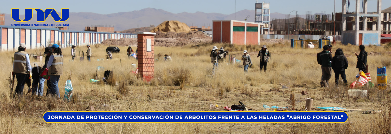 Sistema de Gestión Ambiental 