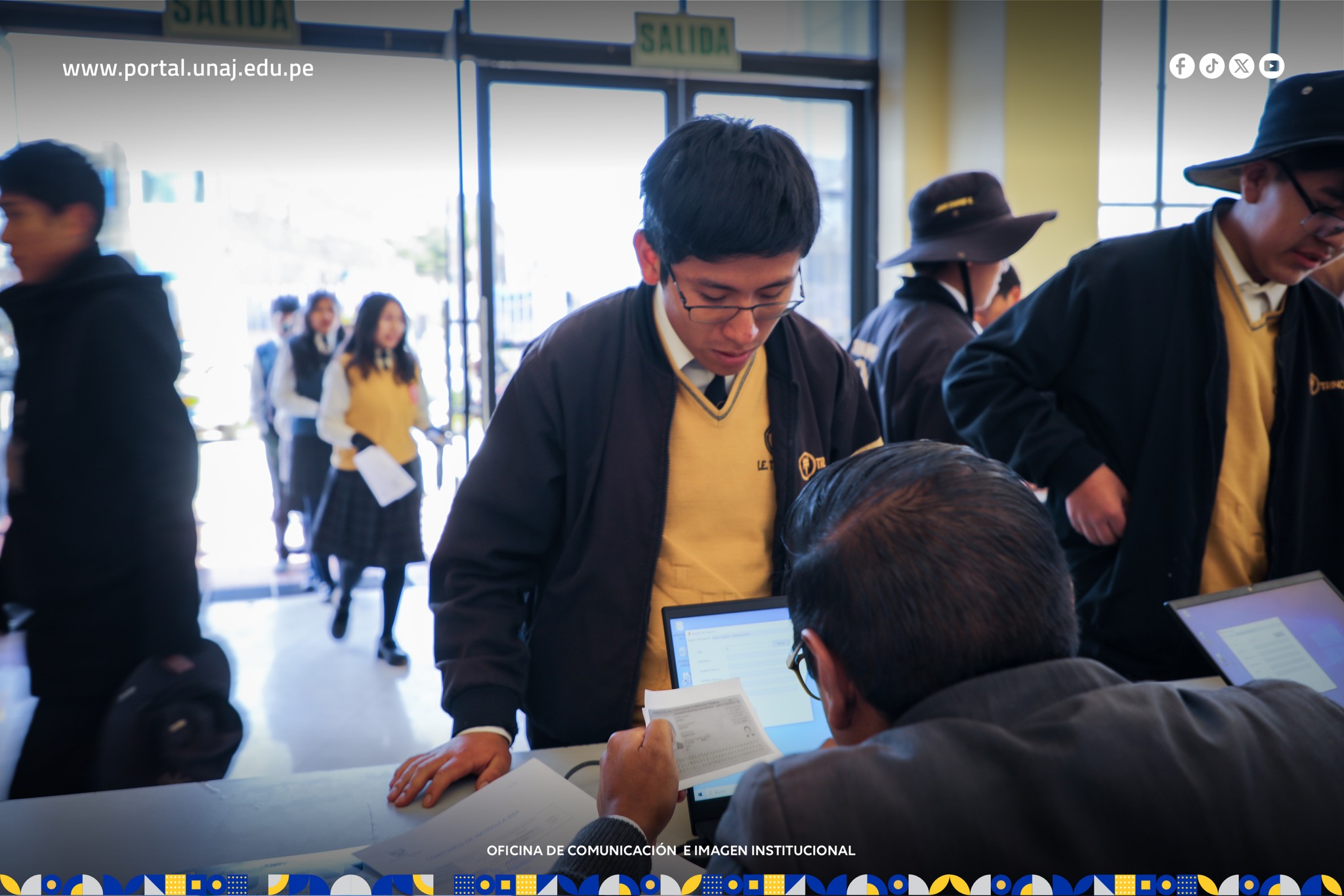 examen de conocimiento