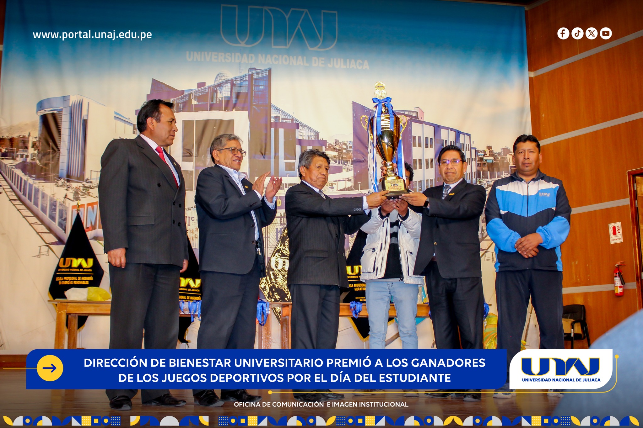 Premiación