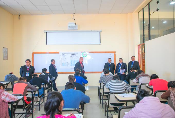 Examen Extraordinario