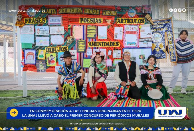 Periódicos Murales