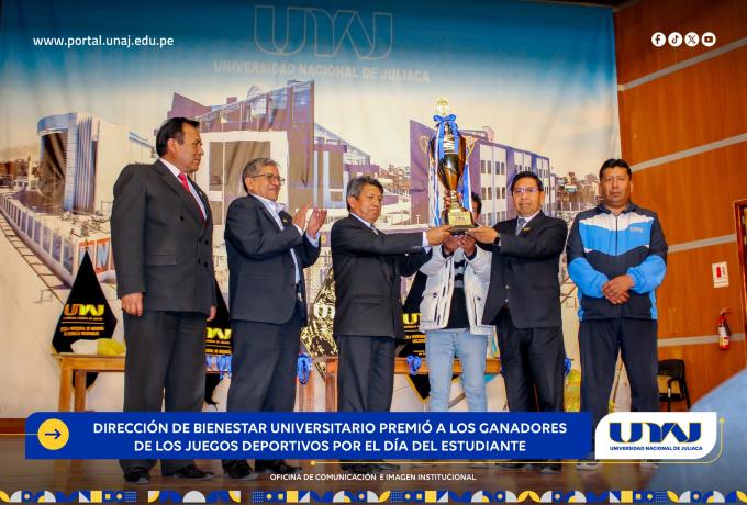 Premiación