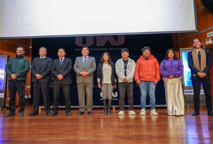 El evento “IMPÚLSATE: Oportunidades para Startups y Emprendimientos de Impacto”