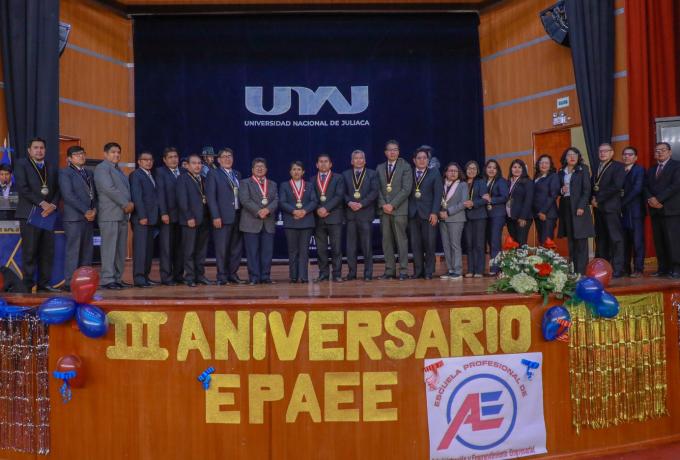 aniversario