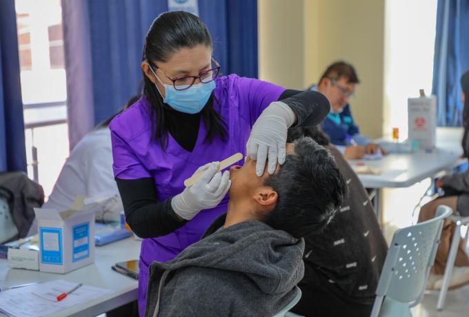 atenciónmedica