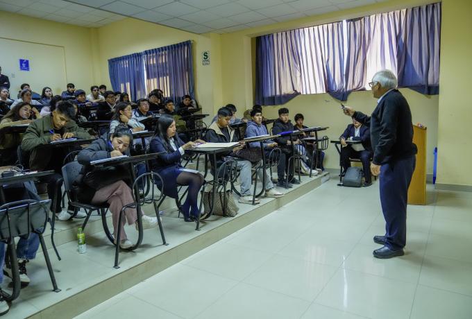 economía 