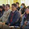 charla de inducción dirigida a los profesionales ganadores del Concurso CAS UNAJ 2026- II