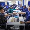 torneo de ajedrez