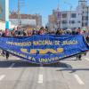 desfile 